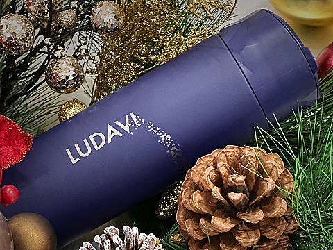 LUDAVI時尚保溫瓶
